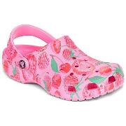 Klompen Crocs CLASSIC SUMMER FRUIT CLOG
