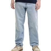 Straight Jeans Jack &amp; Jones -
