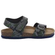 Sandalen Grunland SB1387BLUMULTI