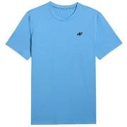 T-shirt 4F 4FWSS26TTSHM2669