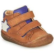 Hoge Sneakers GBB LANOU