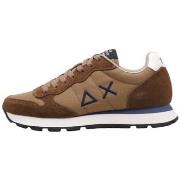 Lage Sneakers Sun68 TOM SOLID