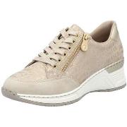 Lage Sneakers Rieker RKR760