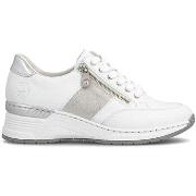 Lage Sneakers Rieker RKR929