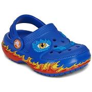 Klompen Crocs Classic IAM Dragon Lights CgT