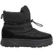 Enkellaarzen Pepe jeans PLS31503 999