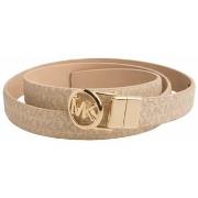 Riem MICHAEL Michael Kors Cinturones Mujer Modèle Mm Reversible Belt