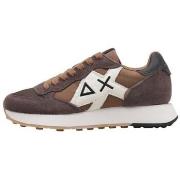 Lage Sneakers Sun68 JAKI BICOLOR