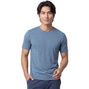 T-shirt Korte Mouw Skechers Go Dri All Day Tee