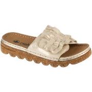 Slippers Rieker Slides Shoes