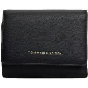Portemonnee Tommy Hilfiger Carteras Mujer Modèle Th Flag Trifold