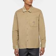 Overhemd Lange Mouw Dickies Camisas Hombre Modèle Dk0a8652khk1