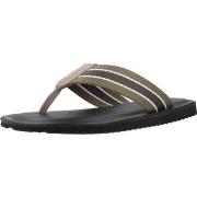 Teenslippers Geox Chanclas Hombre Modèle U Erice