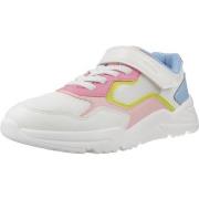 Lage Sneakers Geox Zapatillas Niña Modèle J Loftus