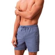 Zwembroek Calvin Klein Jeans Bañadores Hombre Modèle Lv00n61029