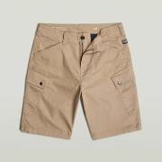 Korte Broek G-Star Raw Pantalones Hombre Modèle D14034 D819