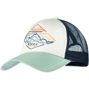 Pet Buff Trucker Cap L/XL