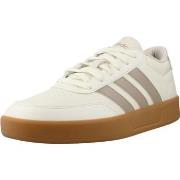 Lage Sneakers adidas Sport Zapatillas Hombre Modèle Breaknet 3.0