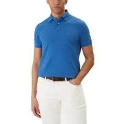 Polo Shirt Korte Mouw Tommy Hilfiger MW0MW17770