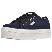 Lage Sneakers Victoria Zapatillas Niña Modèle 109200