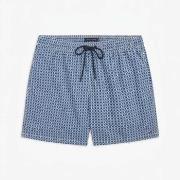 Zwembroek Tommy Hilfiger Bañadores Hombre Modèle Um0um03491
