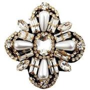 Broche Clio Blue -