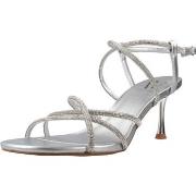 Pumps Albano Sandalias De Fiesta Mujer Modèle 7032av