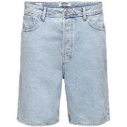 Korte Broek Only &amp; Sons -