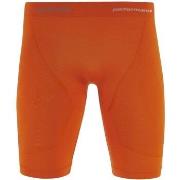 Korte Broek Errea Denis Bermuda Ad