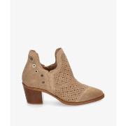 Enkellaarzen Lol Shoes SORAYA 7309