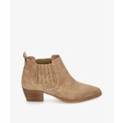 Enkellaarzen Lol Shoes ARIEL 7212