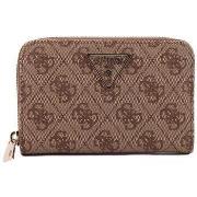 Portemonnee Guess Carteras Mujer Modèle Laurel Slgmedium Zip