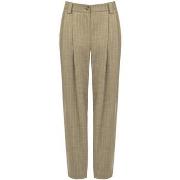 Pantalon Rinascimento CFC0129647003