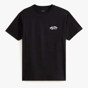 T-shirt Korte Mouw Vans Camisetas Hombre Modèle Vn000sydy281