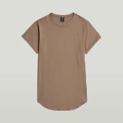 T-shirt Korte Mouw G-Star Raw Camisetas Hombre Modèle Ductsoon