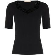Blouse Rinascimento CFC0129525003