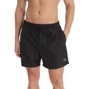 Zwembroek Calvin Klein Jeans Bañadores Hombre Modèle Lv00n61045