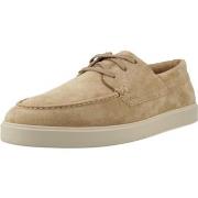 Bootschoenen Clarks Nauticos Hombre Modèle Lockford Boat