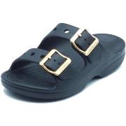 Slippers Crocs 213316 saturday metallic