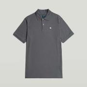 Polo Shirt Korte Mouw G-Star Raw Polos Hombre Modèle D29530 E558
