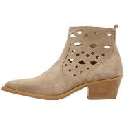 Enkellaarzen Lol Shoes CERCEDA
