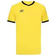 T-shirt Korte Mouw Umbro -