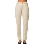 Straight Jeans Pieces -