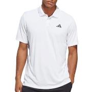 Polo Shirt Korte Mouw adidas -
