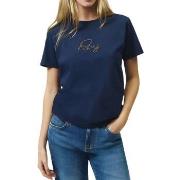 T-shirt Korte Mouw Roy Rogers RND289CR08XXXX