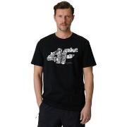 T-shirt 4F 4FWSS26TTSHM265920S