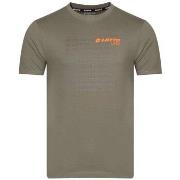 T-shirt Lotto LO61636M9051