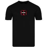 T-shirt Diesel A0388RPATI900