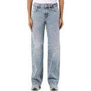 Straight Jeans Noisy May -