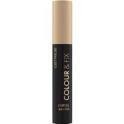 Wenkbrauwen Catrice Gel Mascara Kleur Fixeer Wenkbrauwen